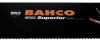 Brzeszczot Veneer 14 cali 11/12 zębów na cal do rękojeści EX BAHCO