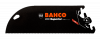 Brzeszczot Veneer 14 cali 11/12 zębów na cal do rękojeści EX BAHCO