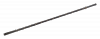 Brzeszczot do piły włosowej do drewna 302 i 502, rodzaj zęba: 11, długość: 130 mm, 12 szt. BAHCO