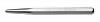 Punktak 6-kątny SB 2 mm x 100 mm BAHCO