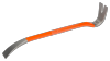 Łom wyciągacz 704 mm BAHCO