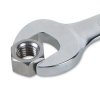 Klucz płasko-oczkowy z dwukierunkową grzechotką 30 mm, 142 Beta