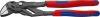 Szczypce-klucz 250mm, 86 02 250, KNIPEX