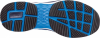 Niskie buty 643850 S1P ESD niebieskie roz. 45 Puma