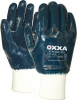 Rękawice Oxxa X-Nitrile- Pro, mankiety otwarte, rozmiar 10  (12 par)