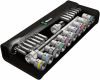 Zest.wymien.nasadek 1/4 ZYKLOP switch,28-cz. Wera
