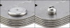 Nit jednostronnie zamyk. ,aluminium, z duzym lbem K14 5x8mm GESIPA  (250 szt.)
