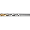 Wiertlo krete HSS DIN338N7,3mm 118G typ N 4xD A002 TiN Tip DORMER