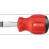 Wkrętak Stubby do śrub z rowkiem 6,5x1 x 30mm SwissGrip PB Swiss Tools