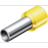 Szczypce do zagniatania tulejek kablowych 0,08-10mm, 180mm, 97 55 14, KNIPEX