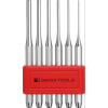 Zest.wybijaków zawleczek 6-częściowy PB Swiss Tools