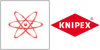 Zestaw szczypiec dla elektroników, 7-cz. 00 20 16, KNIPEX