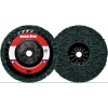 Tarcza do czyszczenia zgrubnego z tarczą, 115mm XT-RD PRO Extra Cut 3M