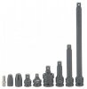 Przedłużacz 75 mm udarowy 1/2 Teng Tools