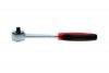 Pokrętło zapadkowe z chwytem kwadratowym z chwytem kwadratowym 1/4 72T 1400-72 Teng Tools