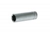 Nasadka długa 6-kątna z chwytem 1/2 18 mm Teng Tools