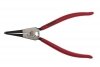 Szczypce proste do pierścieni osadczych zewnętrznych 40-100 mm Teng Tools