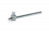 Pokrętło poprzeczne z przetyczką 1/4 M140050-C Teng Tools