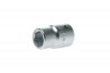 Nasadka 6-kątna z chwytem 3/4 19 mm Teng Tools