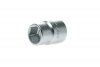 Nasadka 6-kątna z chwytem 3/4 22 mm Teng Tools