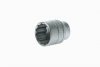 Nasadka 12-kątna z chwytem 1/2 26 mm Teng Tools