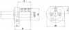 Wiertlo krete DIN338 HSSEtyp INOX 10,50mm GÜHRING