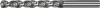 Wiertlo krete DIN338 HSSEtyp INOX 4,50mm GÜHRING