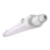 Oprawa pyłoszczelna LED DUSTY, naścienna, 18W,NW, IP65