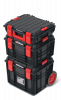 Zestaw skrzyń narzędziowych C BLOCK PRO KXCS454080 Kistenberg