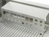 Telekomunikacyjna skrzynka mieszkaniowa p/t EmiterNet typ PW2Z (z zamkiem), 355x475x92mm szer./wys./gł.