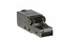 Wtyk modularny (MPTL) RJ45 uniwersalny STP kat.6A (8P8C)