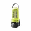 Lampa UV na owady ONE+ 18V RY18BZA-0 Ryobi