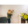 Laser krzyżowy zielony RBCLLG1 Ryobi