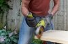 Szlifierka kątowa RAG1010-S125F Ryobi