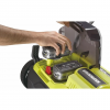 Wertykulator i areator bezszczotkowy akumulatorowy ONE+ 18V RY18SFX35A-0 Ryobi