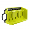 Ładowarka 3 portowa 36V RY36C3PA Ryobi