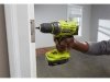 Wiertarko-wkrętarka 18V R18DD7-0 Ryobi