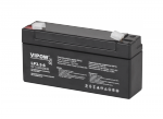 Akumulator żelowy VIPOW 6V 3.3Ah