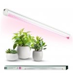Lampa do roślin LED do szklarni, domu GROWLY 9W Kobi Design
