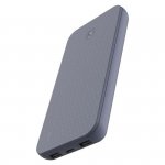 GP Powerbank B+ Series 10000mAh, 15 W, granatowy