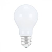 FILAMENT ERSTE LED E27 12W NW MILKY 