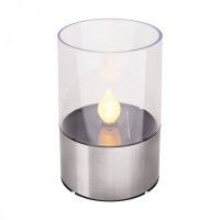 DANTE LED 0,06W CHROME WW 