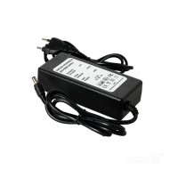 Zasilacz desktop 24V 96W 4,00A wtyk DC 2,1x5,5 