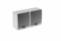 Gniazdo BETA1 D.3612SGG/1 Pawbol 