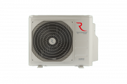 Jednostka zewnętrzna Hiro 10,5kW (H100Xm4)