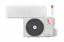 Klimatyzator ścienny Ukura 5,3kW (U50Xi/U50Xo)