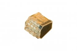 Szybkozłączka 2,5mm2 8 styków PC258CL 50 E.4184T Pawbol