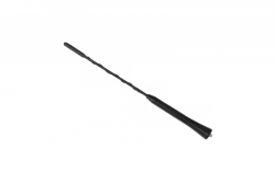 Antena samochodowa Peiying maszt M4