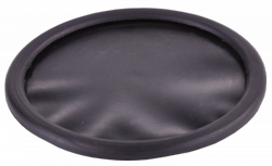Podkładka gumowa pod antenę CB Wilson 100mm