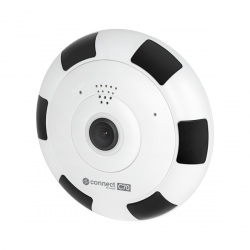 Kamera Wi-Fi wewnętrzna Kruger&Matz Connect C70 Tuya FishEye